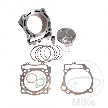 ATHENA Kit de cilindro estándar para moto 450CC 756.37.37