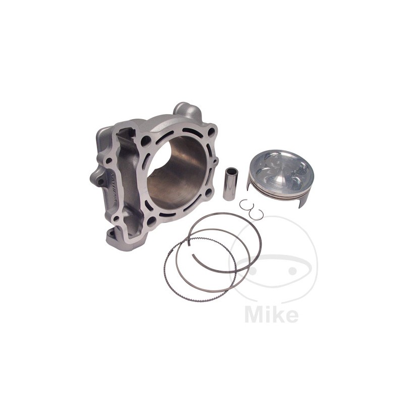 ATHENA cylinder kit for engine 290CC BIG BORE 756.37.52