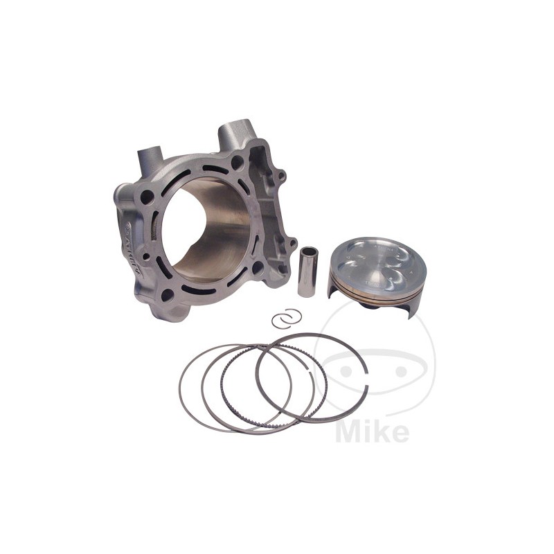 ATHENA cylinder kit for engine 290CC BIG BORE 756.42.22