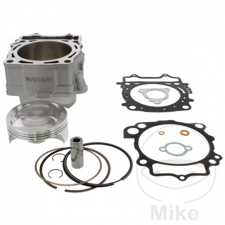 ATHENA Standard cylinder kit for motorcycle 450CC 776.07.70