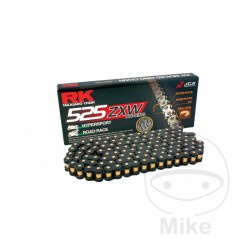 RK Paso cadena de moto XW-RING 525ZXW 725.06.45