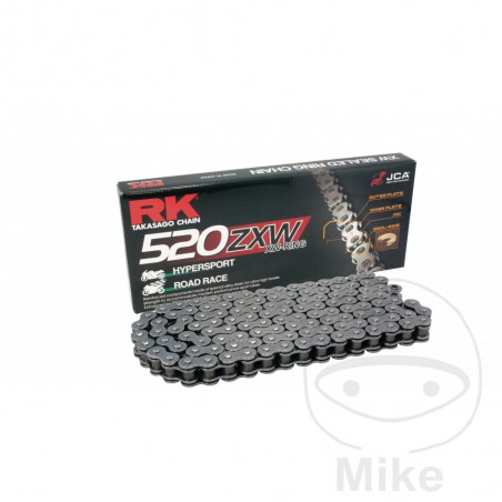 RK Paso cadena de moto XW-RING 520ZXW 725.06.30
