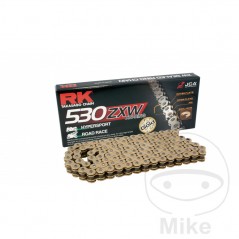RK Paso cadena de moto XW-RING GG 530ZXW 725.06.51