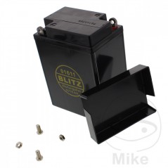 BLITZ Batería gel de moto con tapa 01611 6V 707.00.14