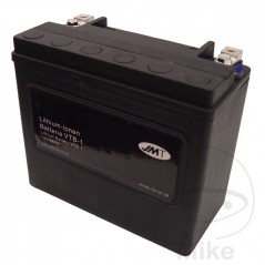 JMT lithium ion battery VTB-1 V-TWIN 707.00.28