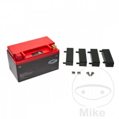 JMT Lithium ion battery with indicator HJTX14H-FP 707.00.29