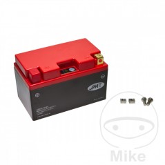 JMT Lithium ion battery with indicator HJTZ10S-FP 707.00.38