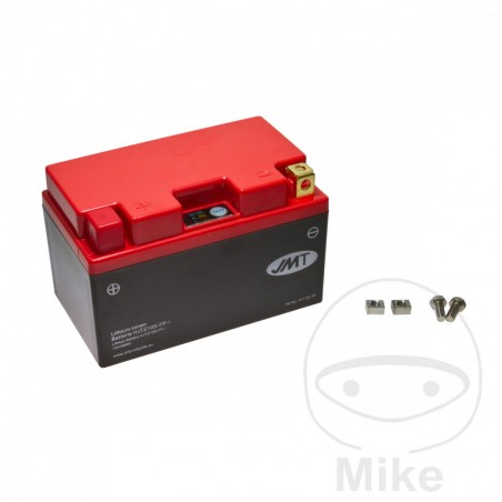 JMT Batería iones de litio con indicador HJTZ10S-FP 707.00.38