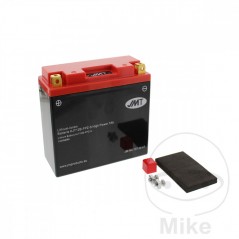 JMT lithium ion battery HJT12B-FPZ-S HIGH POWER 7AH 707.00.47