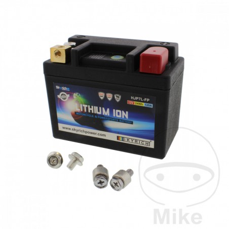 SKYRICH lithium ion battery HJP7L-FP 707.01.30
