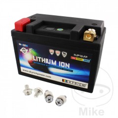 SKYRICH Batería iones de litio HJP18-FP 707.01.35