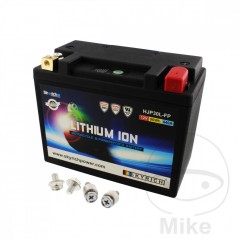 SKYRICH Batería iones de litio HJP30L-FP 707.01.40