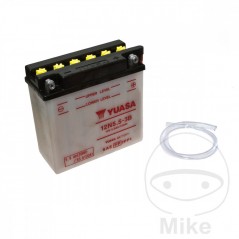YUASA Batería de moto 12N5.5-3B ALTN: 7073042 0094 707.01.96