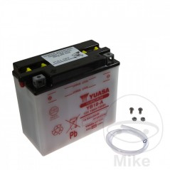 YUASA motorcycle battery YB18-A 707.06.67