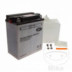 JMT Batería de moto YB12A-A ALTN: 7070303 4099 9065 707.30.34