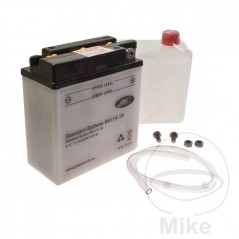 JMT Batería de moto 6N11A-1B ALTN: 7070063 9008 707.31.09
