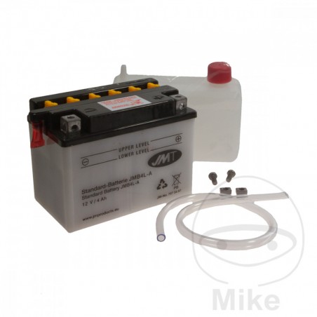 JMT Batería de moto YB4L-A 707.34.97