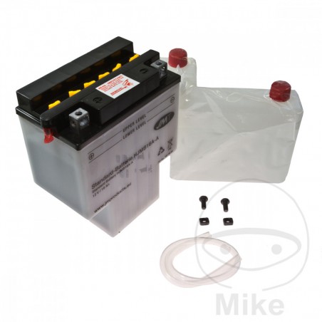 JMT Batería de moto HYB16A-A 707.35.54
