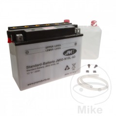 JMT Batería de moto Y50-N18L-A3 ALTN: 7070725 707.36.04