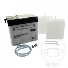 JMT motorcycle battery 52515 ALTN: 7070998 0093 707.38.36