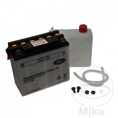 JMT motorcycle battery 12N5.5-4A ALTN: 7070964 707.44.12