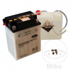 JMT Batería de moto YB14A-A2 ALTN: 7071327 707.44.61