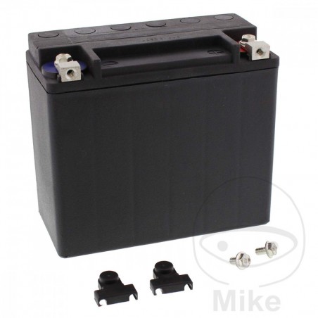 JMT motorcycle battery VTB-1 V-TWIN ALTN: 7070028 707.46.52