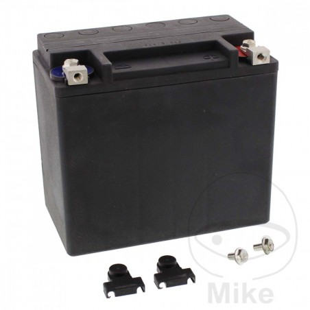 JMT motorcycle battery VTB-4 V-TWIN 707.46.55