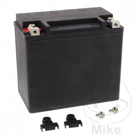JMT motorcycle battery VTB-5 V-TWIN 707.46.56