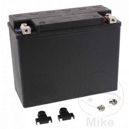 JMT motorcycle battery VTB-6 V-TWIN 707.46.57
