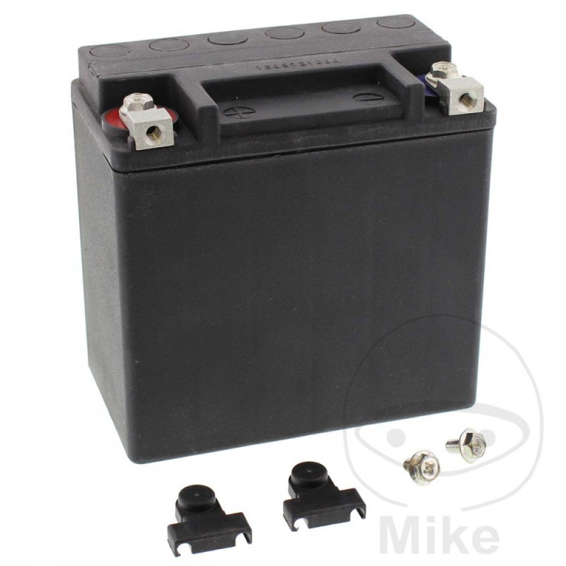 JMT Batería de moto VTB-8 V-TWIN ALTN: 7070054 707.46.59