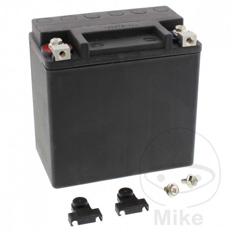 JMT motorcycle battery VTB-8 V-TWIN ALTN: 7070054 707.46.59