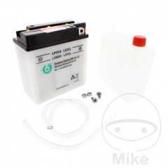 6ON Batería de moto 6N11A-1B ALTN: 7073109 707.90.08