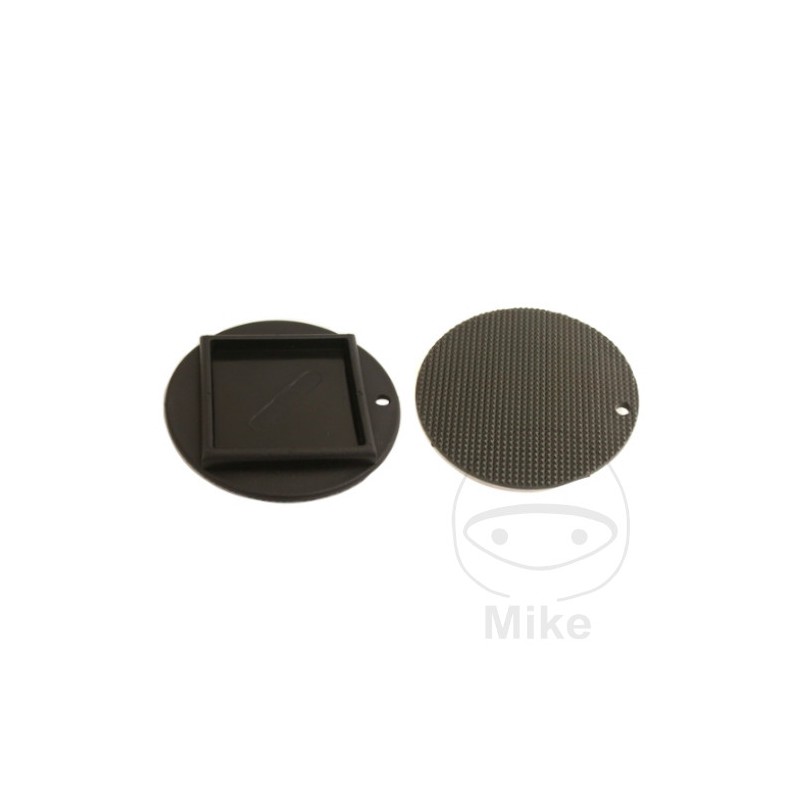 JMP Base caballete lateral 98MM 710.23.53