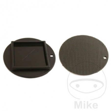 JMP Base caballete lateral 98MM 710.23.53