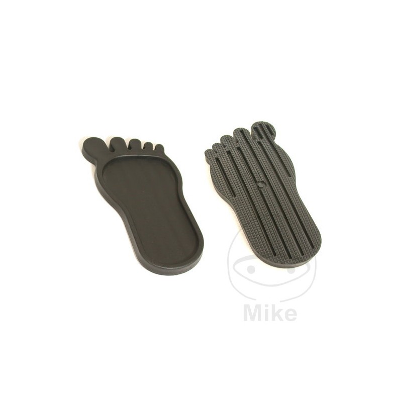 JMP Base caballete lateral BIG FOOT 192 MM 710.23.61