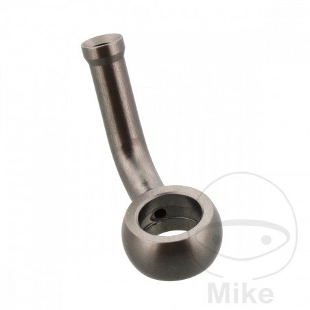 Banjo para latiguillo de freno HD TYP117 11.2 MM 70 757.03.04