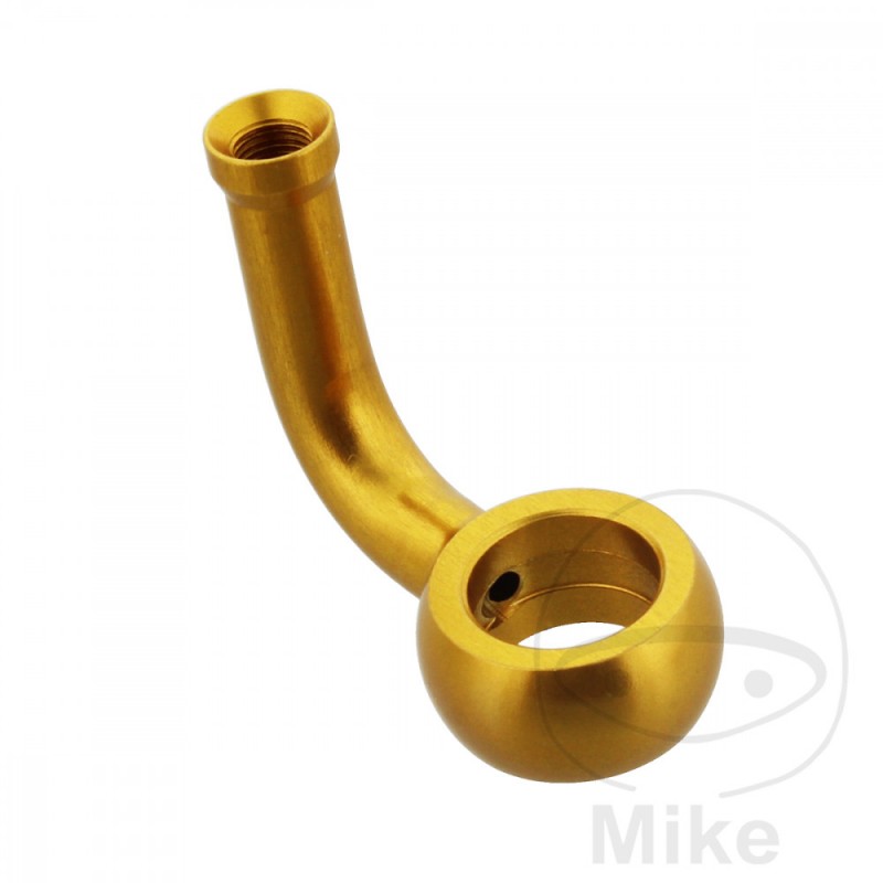 Banjo para latiguillo de freno HD TYP119 11.2 MM 90 757.03.06