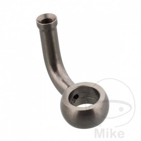 Banjo para latiguillo de freno HD TYP119 11.2 MM 90 757.03.07
