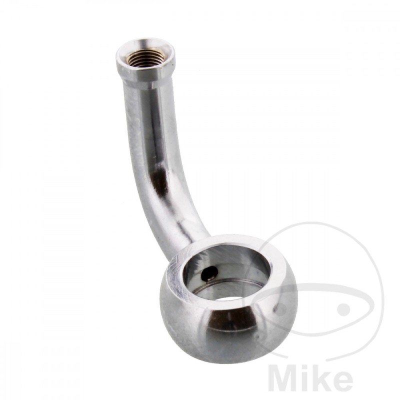 Banjo for brake hose HD TYP119 11.2 MM 90 757.03.08