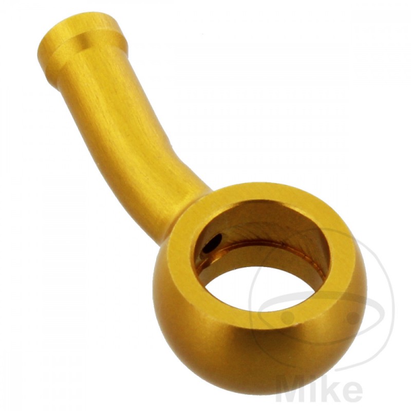 Banjo for brake hose HD TYP120 11.2 MM 20 757.03.11