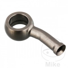 Banjo para latiguillo de freno HD TYP120 11.2 MM 20 757.03.12