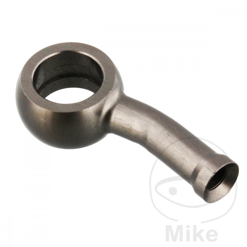 Banjo for brake hose HD TYP120 11.2 MM 20 757.03.12