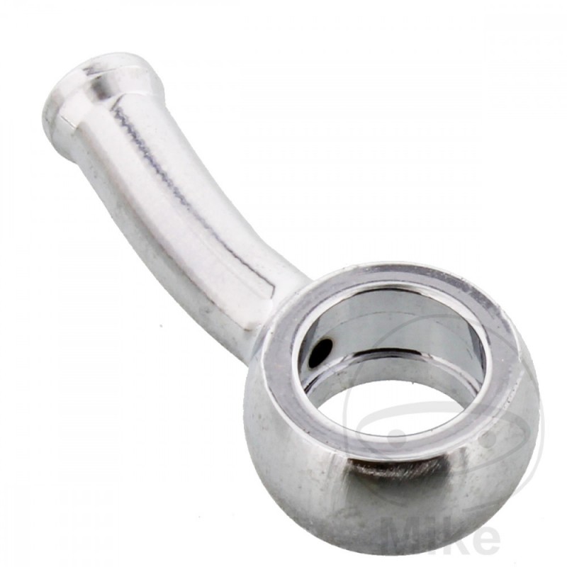 Banjo for brake hose HD TYP120 11.2 MM 20 757.03.13