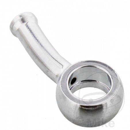Banjo for brake hose HD TYP120 11.2 MM 20 757.03.13
