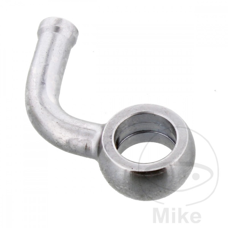 Banjo para latiguillo de freno HD TYP190 11.2 MM 90 757.03.16