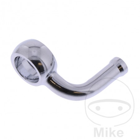 Banjo para latiguillo de freno TYP219 12 MM 90 757.17.28