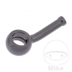 Banjo for brake hose TYP232 12 MM 20+20 757.17.29