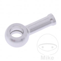 Banjo para latiguillo de freno TYP0800 8 MM 0 757.17.32