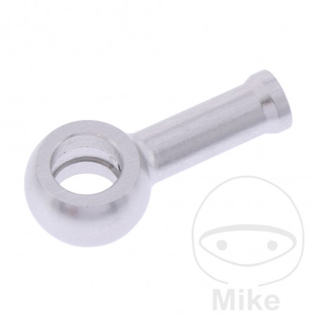 Banjo para latiguillo de freno TYP0800 8 MM 0 757.17.32